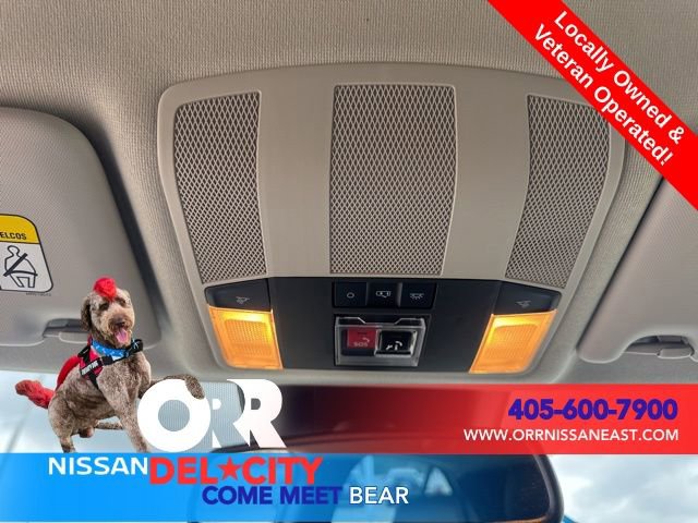 Used 2025 Mitsubishi Eclipse Cross SE image 25