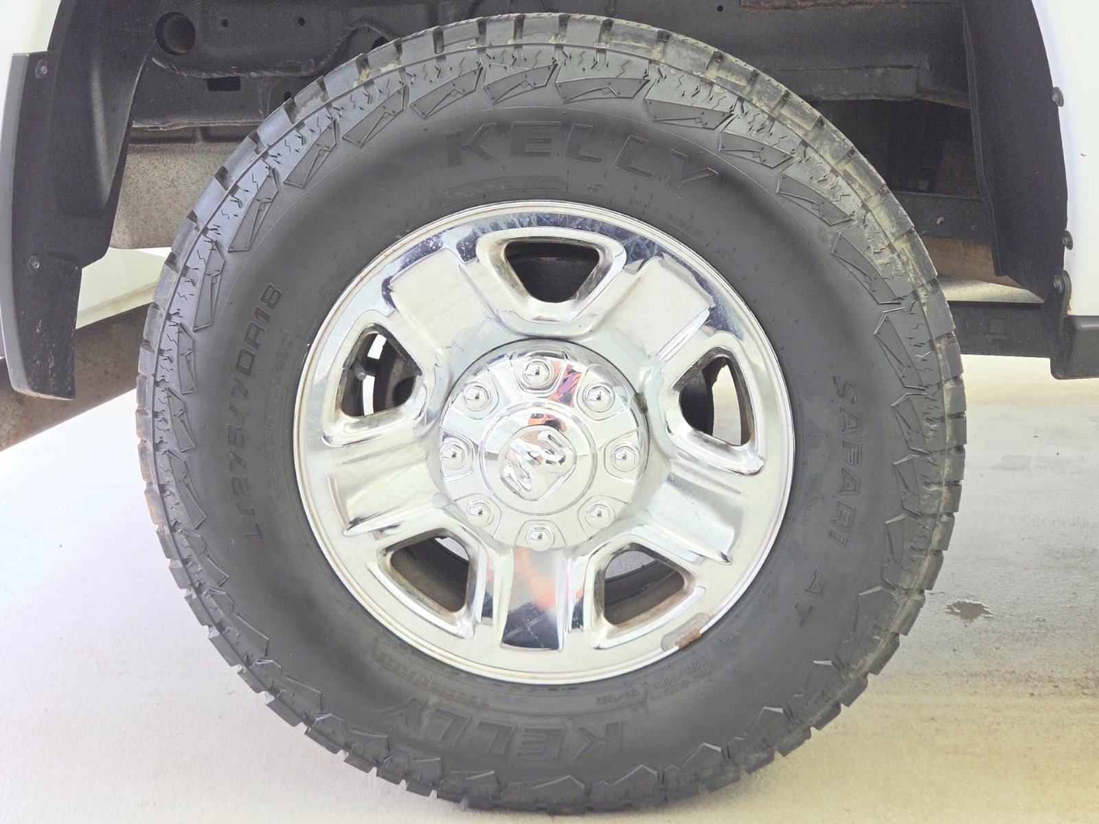 Used 2022 RAM 2500 Tradesman AWD/4WD image 33