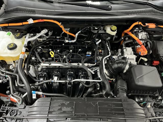 Used 2024 Ford Escape SE image 36