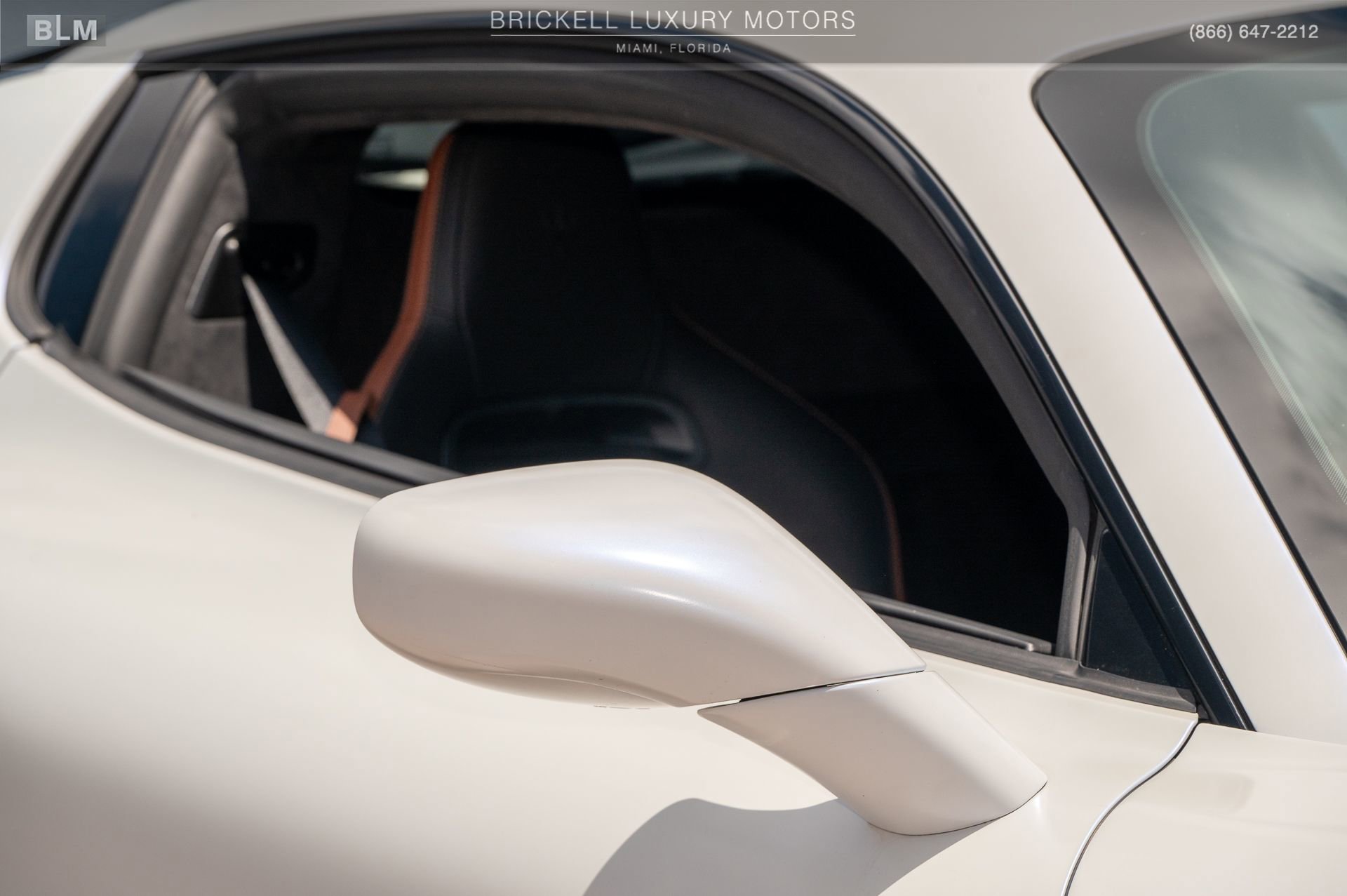 Used 2022 Maserati MC20 Coupe image 51