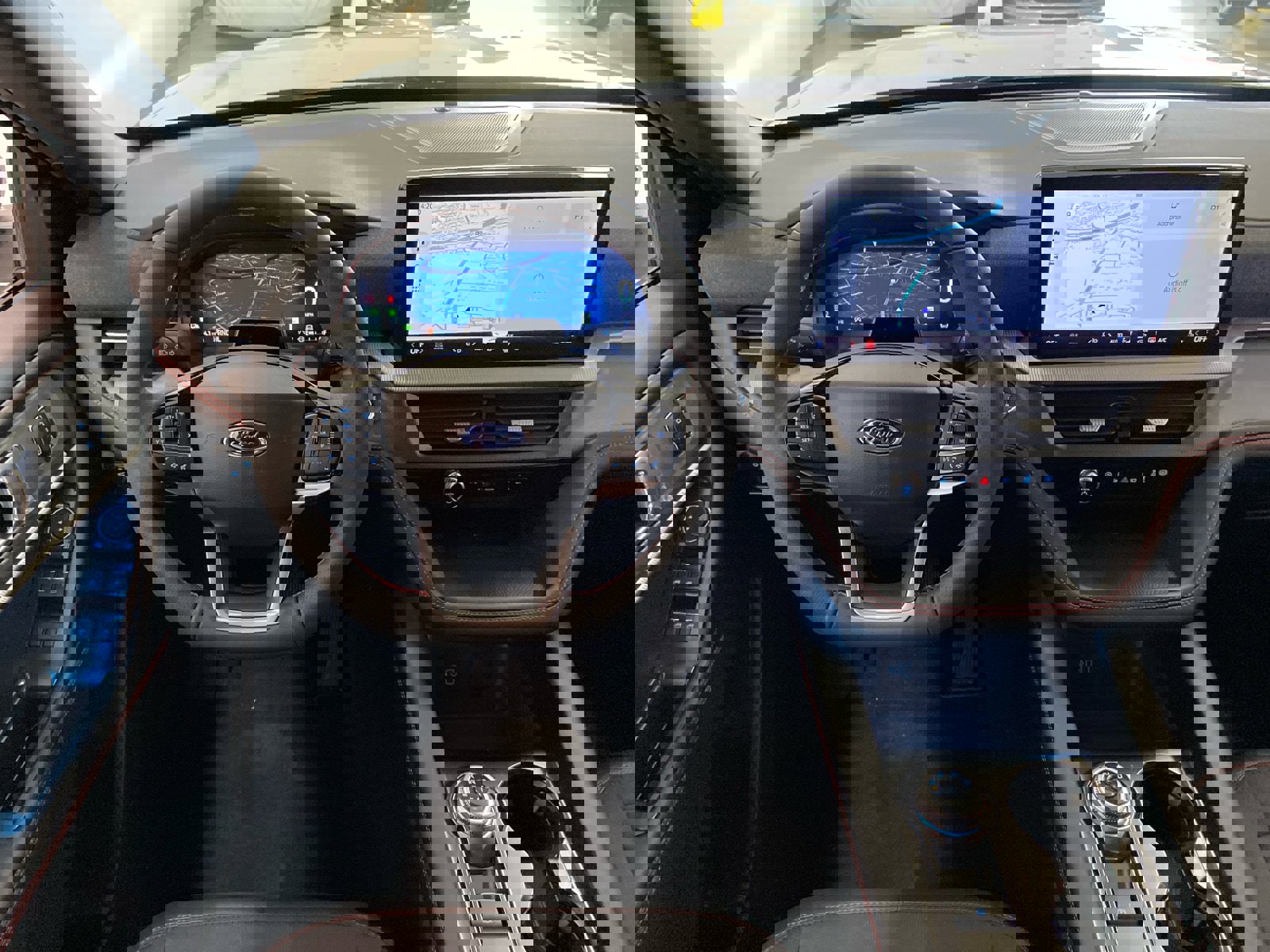 New 2026 Ford Explorer ST-Line image 19