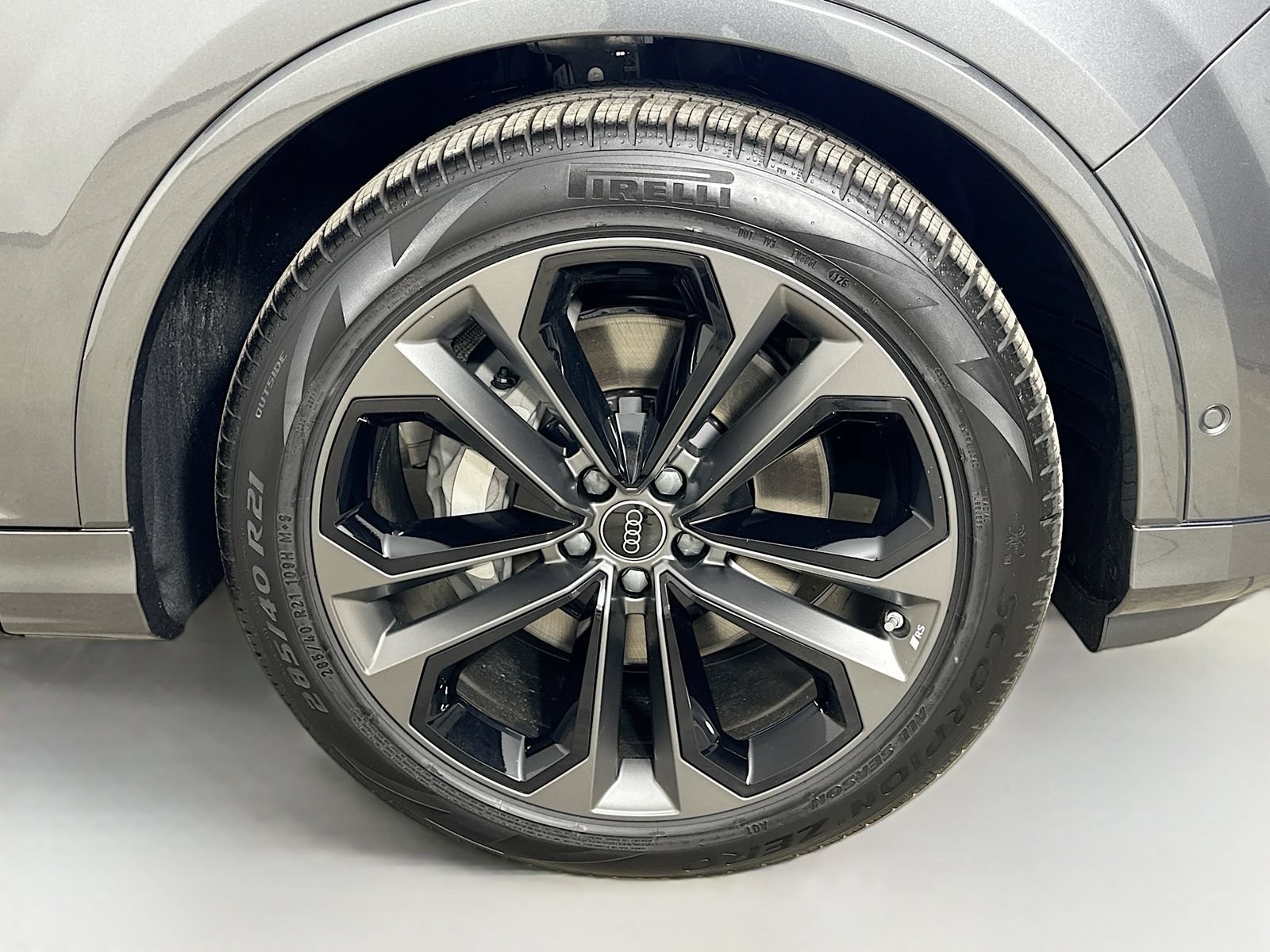New 2026 Audi Q7 Premium Plus AWD/4WD image 11