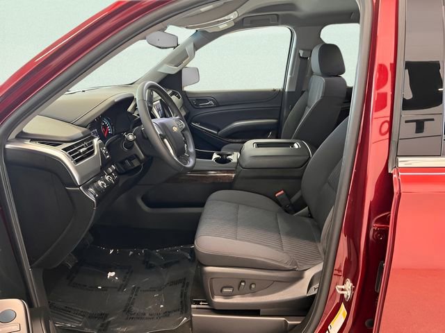 Used 2018 Chevrolet Suburban LS w/ All-Season Package image 14