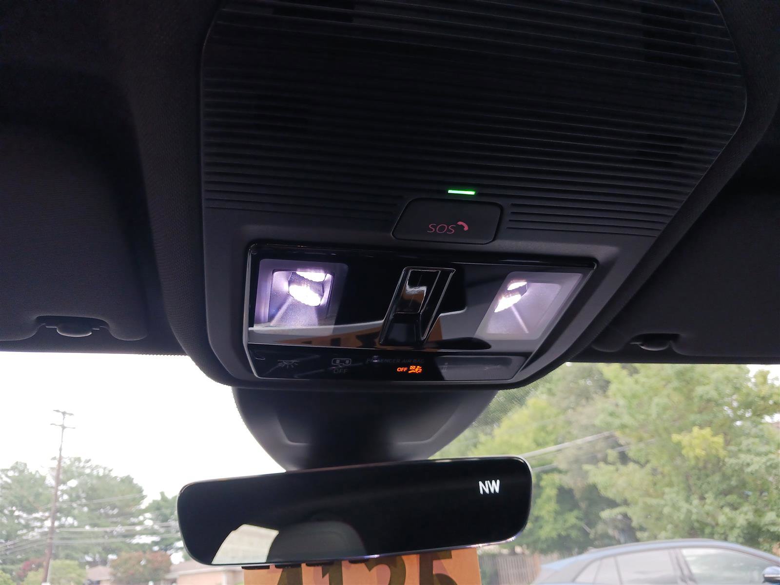 New 2025 Volkswagen GTI SE image 26