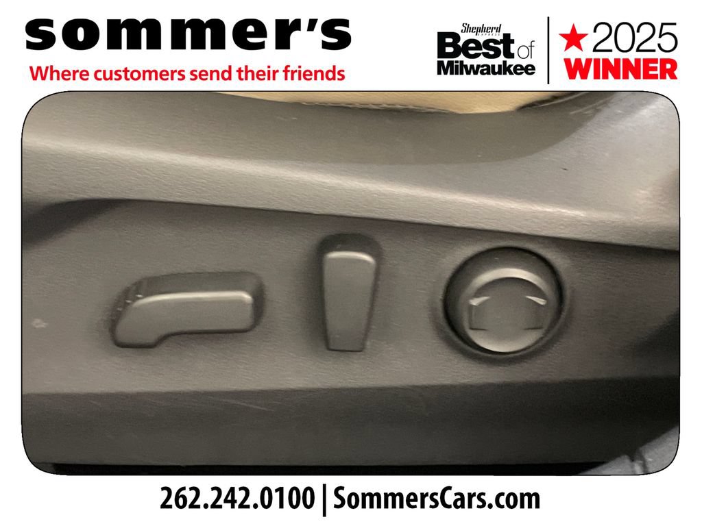 Used 2021 Subaru Legacy Limited AWD/4WD image 10