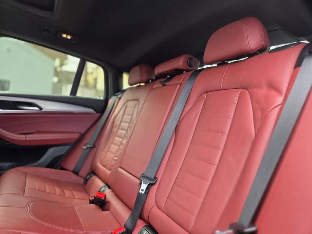 Used 2019 BMW X4 xDrive30i w/ Executive Package image 23