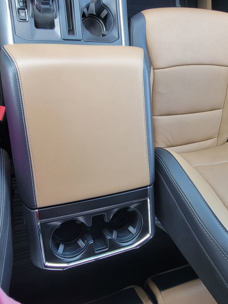 Used 2021 Ford F150 Lariat w/ Equipment Group 502A High image 31