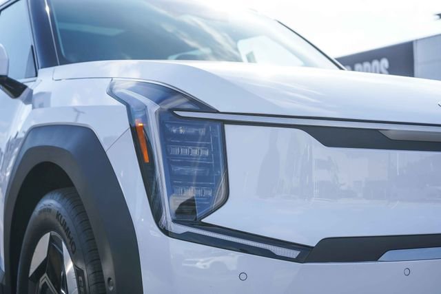 New 2026 Kia EV9 Wind AWD/4WD image 11
