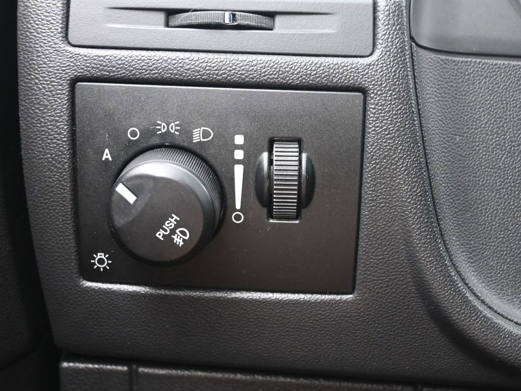 Used 2009 Dodge Challenger SRT8 w/ SRT Option Group II image 18