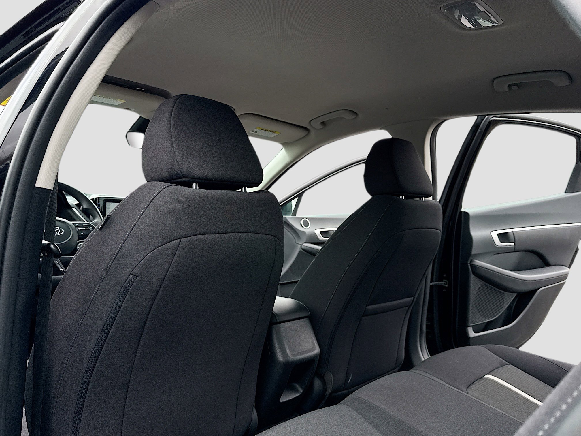 Used 2023 Hyundai Sonata SEL image 6