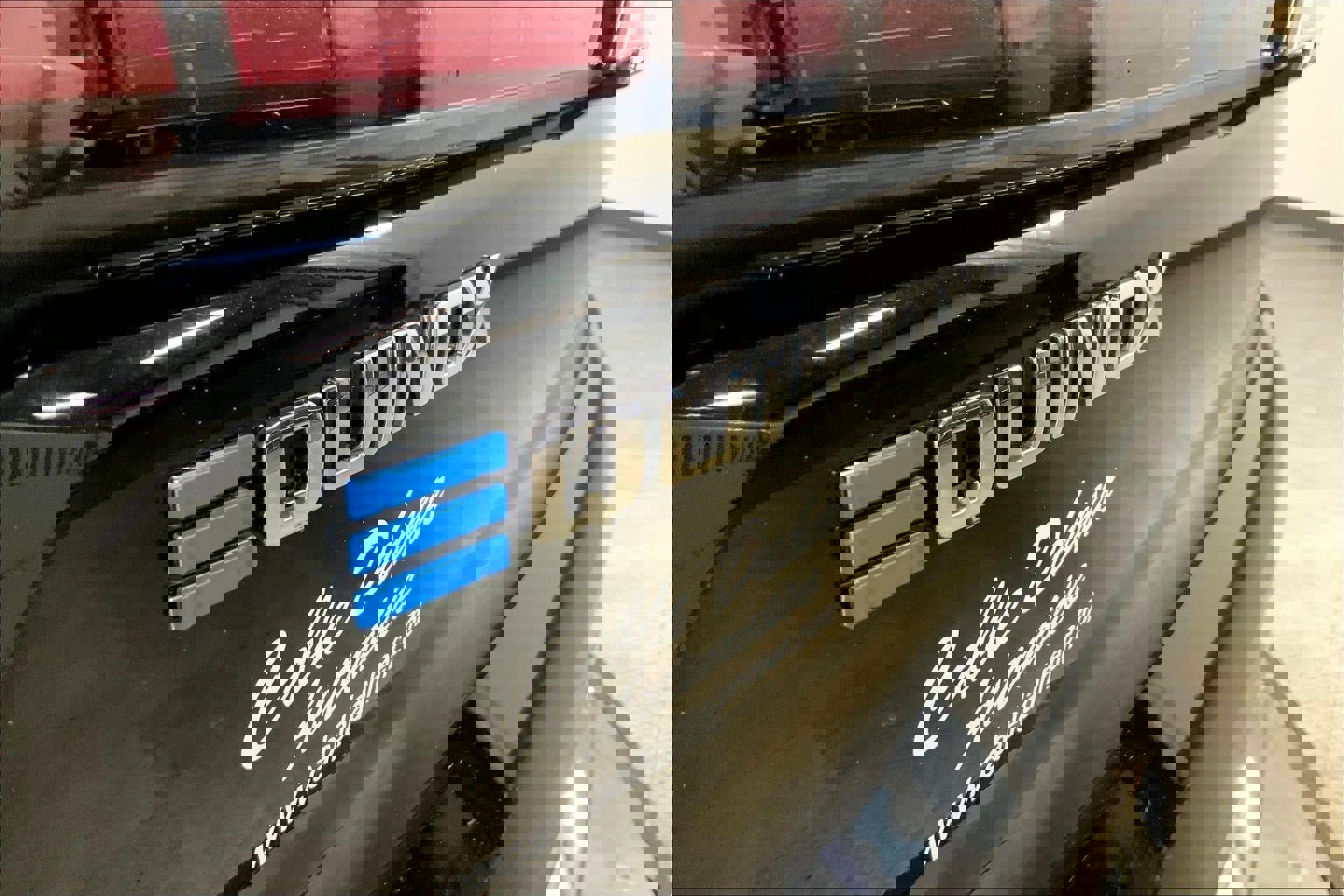 Used 2025 Chevrolet Equinox EV LT image 8