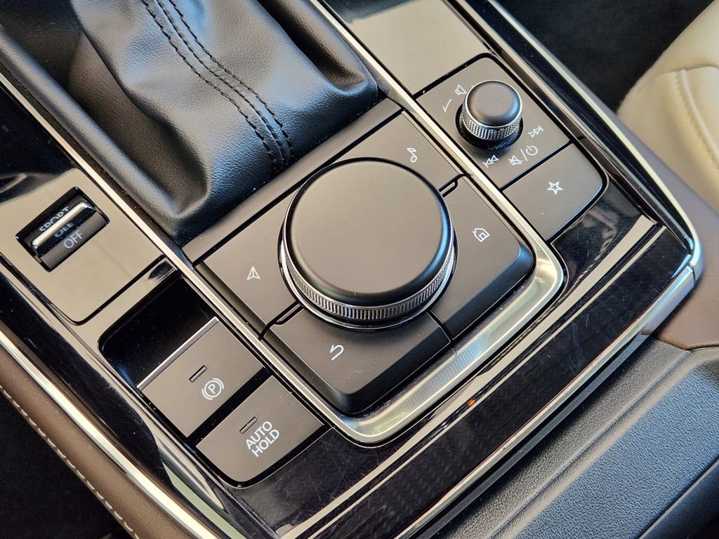 Used 2025 MAZDA CX-30 2.5 Turbo w/ Premium Plus Pkg image 19