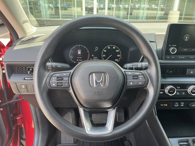 Used 2024 Honda CR-V EX image 14