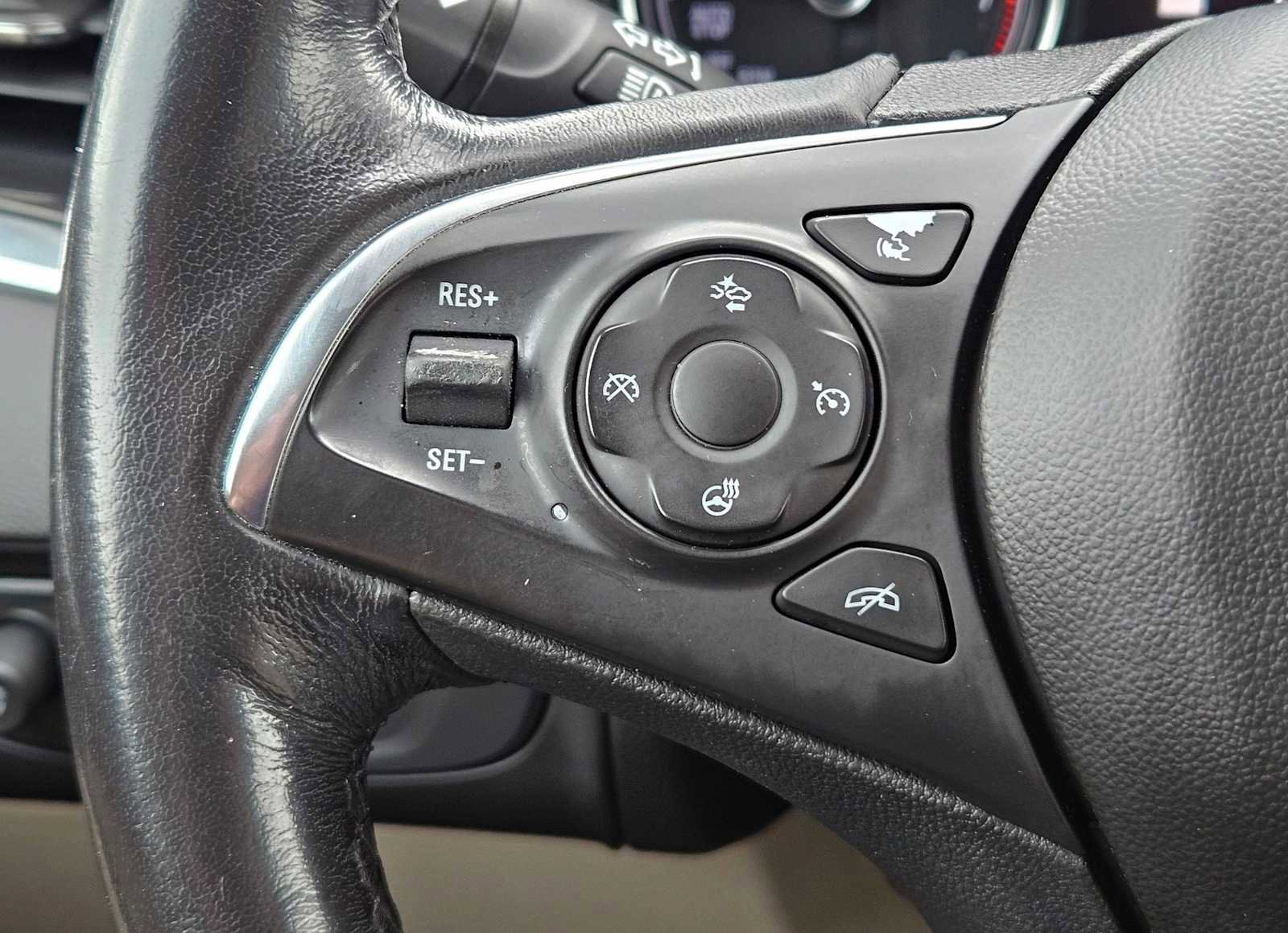 Used 2021 Buick Enclave Premium w/ Surround and Sites Package AWD/4WD image 24
