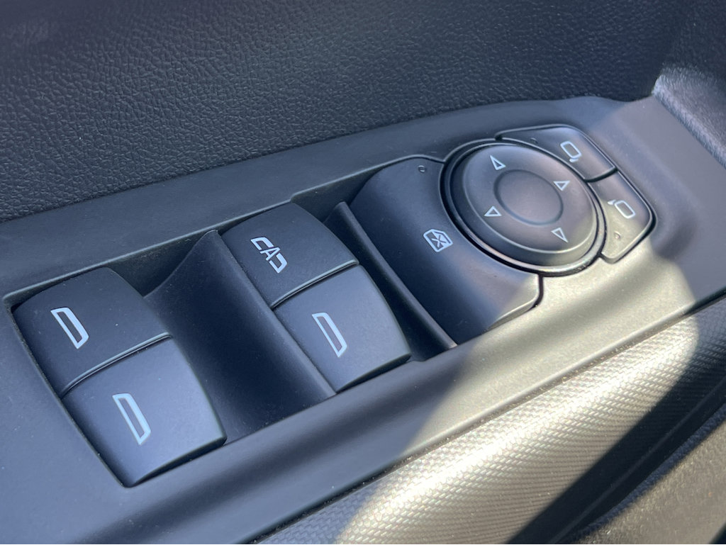 New 2024 Chevrolet Silverado 1500 Custom AWD/4WD image 16