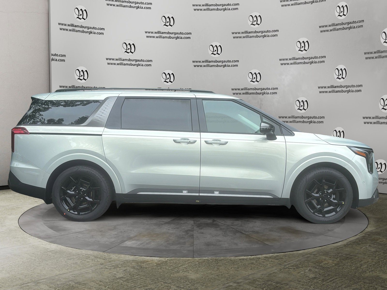 New 2026 Kia Carnival SX image 6