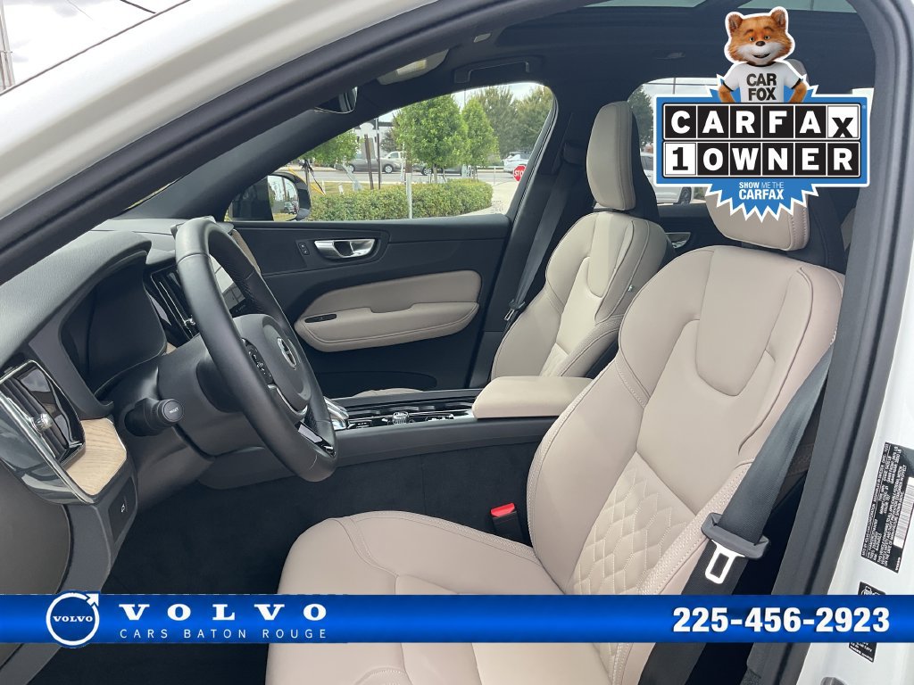 Used 2026 Volvo XC60 B5 Plus AWD/4WD image 14