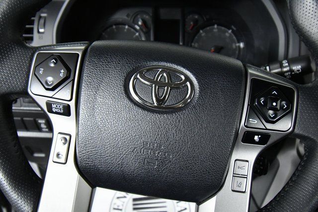 Used 2023 Toyota 4Runner SR5 image 2