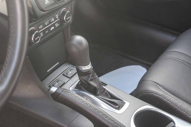 Used 2020 Acura ILX w/ Premium Package image 26