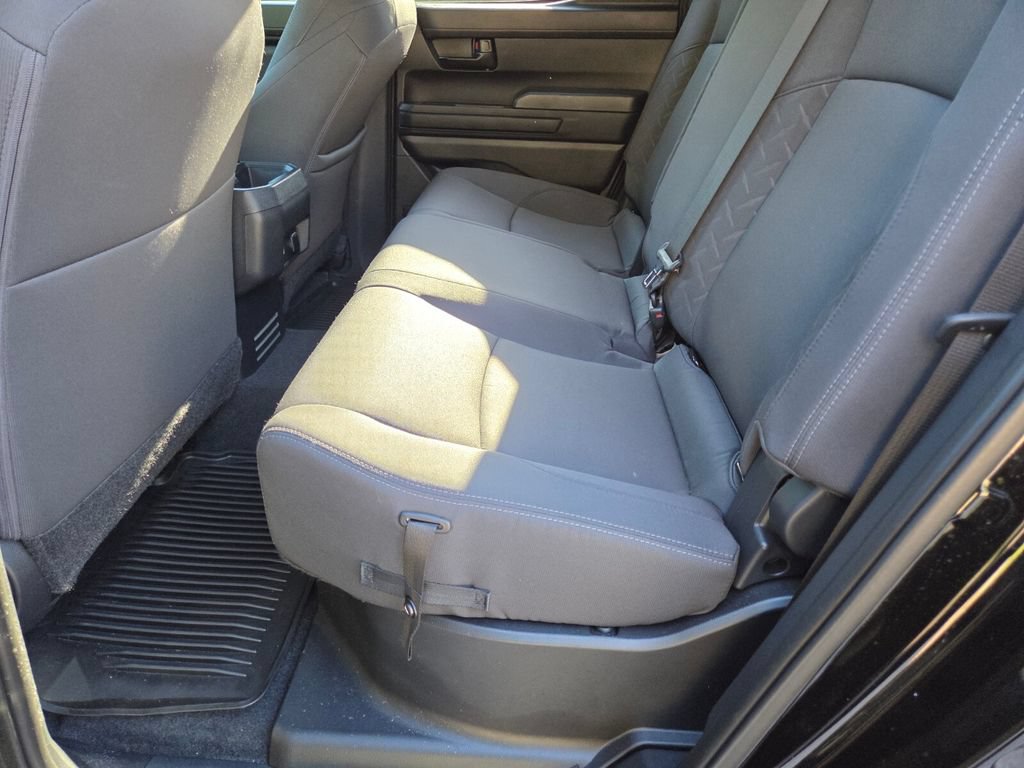Certified 2024 Toyota Tacoma SR AWD/4WD image 21
