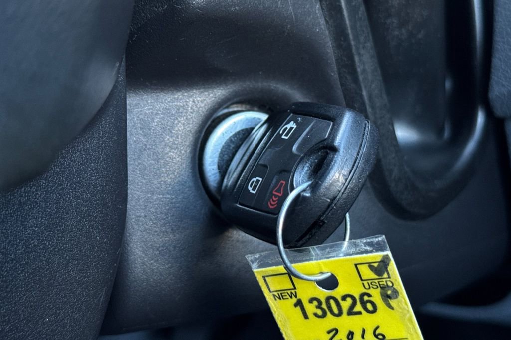 Used 2016 Ford F250 XL w/ Power Equipment Group image 22