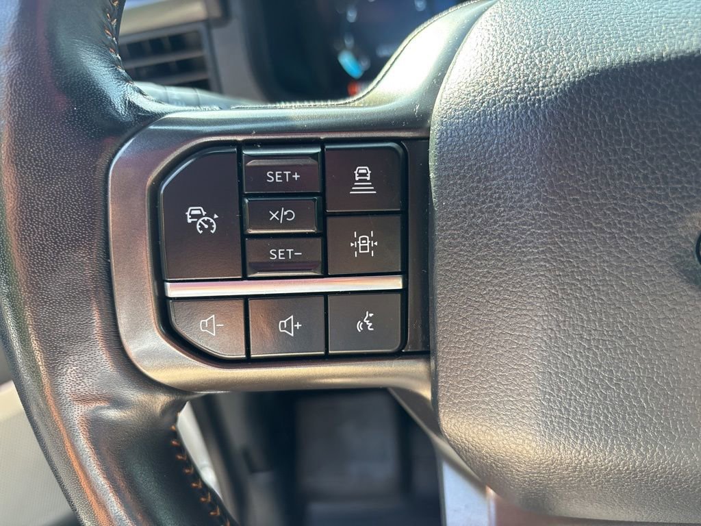 Used 2024 Ford F150 Tremor w/ Mobile Office Package AWD/4WD image 20