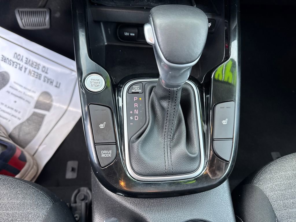 Used 2020 Kia Soul EX FWD image 22