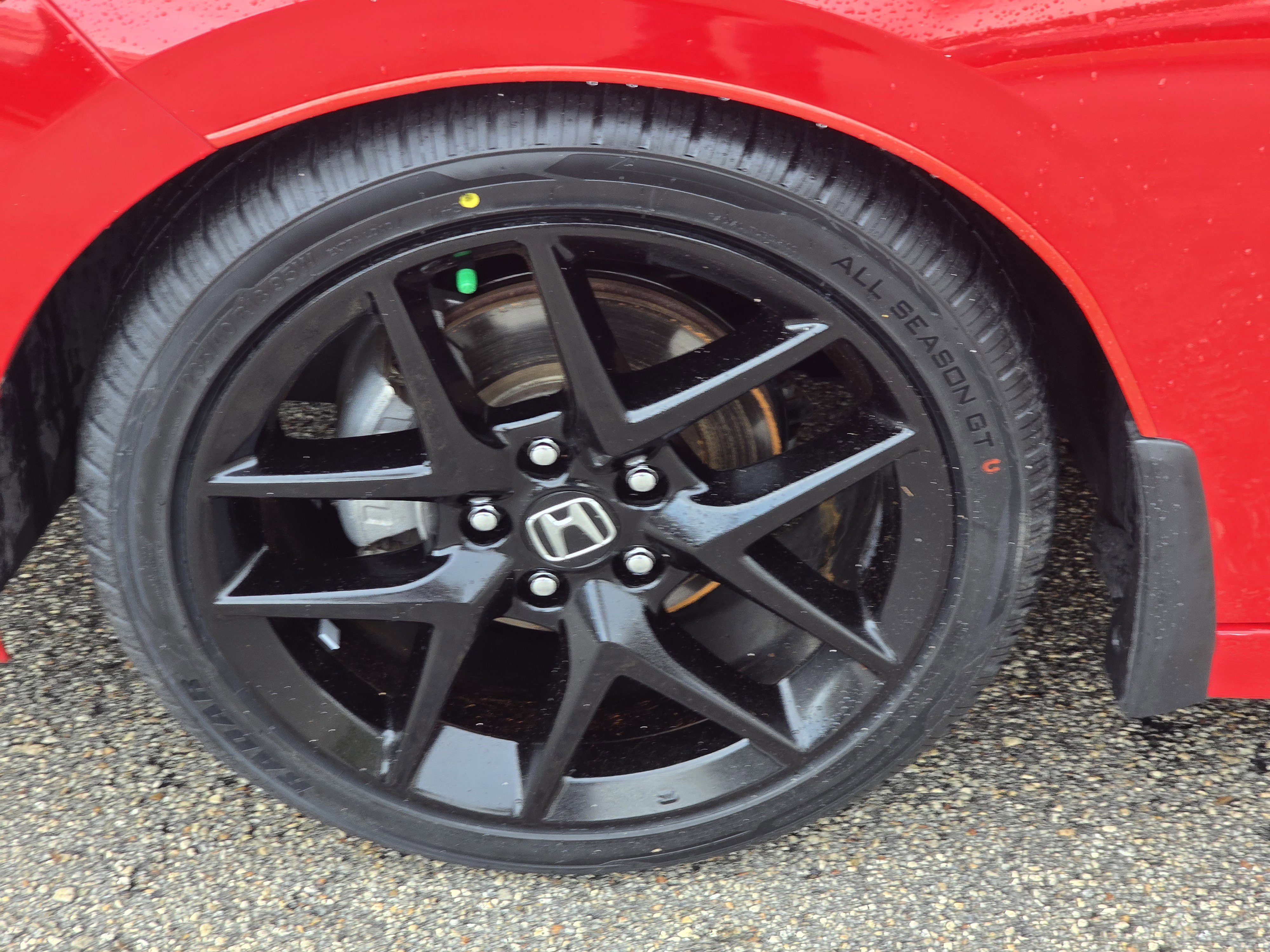 Certified 2023 Honda Civic Sport image 8