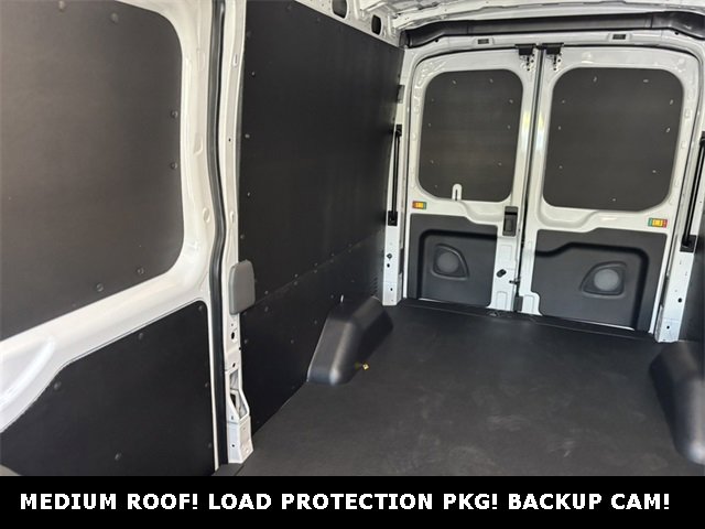 New 2025 Ford Transit 250 Base w/ Load Area Protection Package image 20