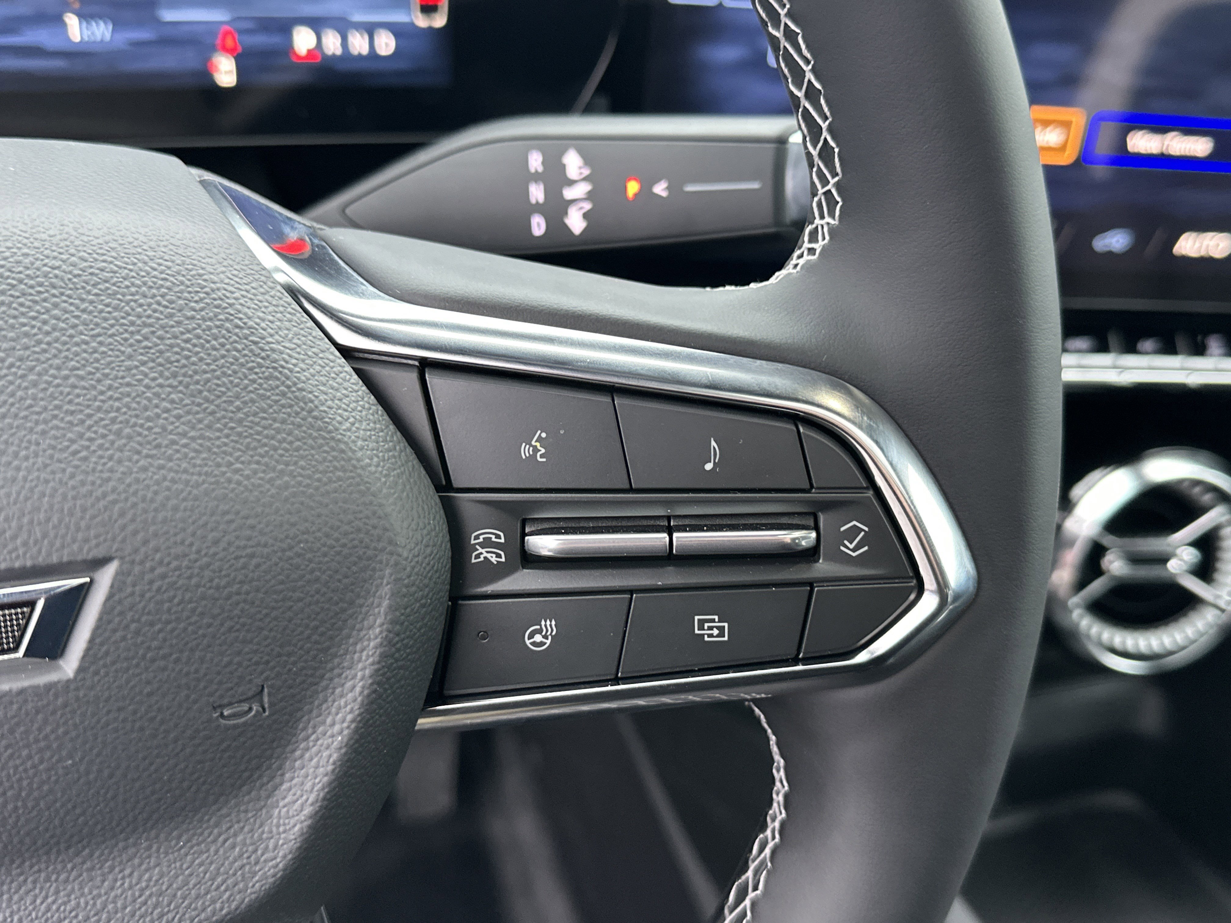 New 2026 Chevrolet Blazer EV LT image 19