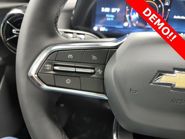 New 2026 Chevrolet Equinox LT w/ Convenience Package II image 7