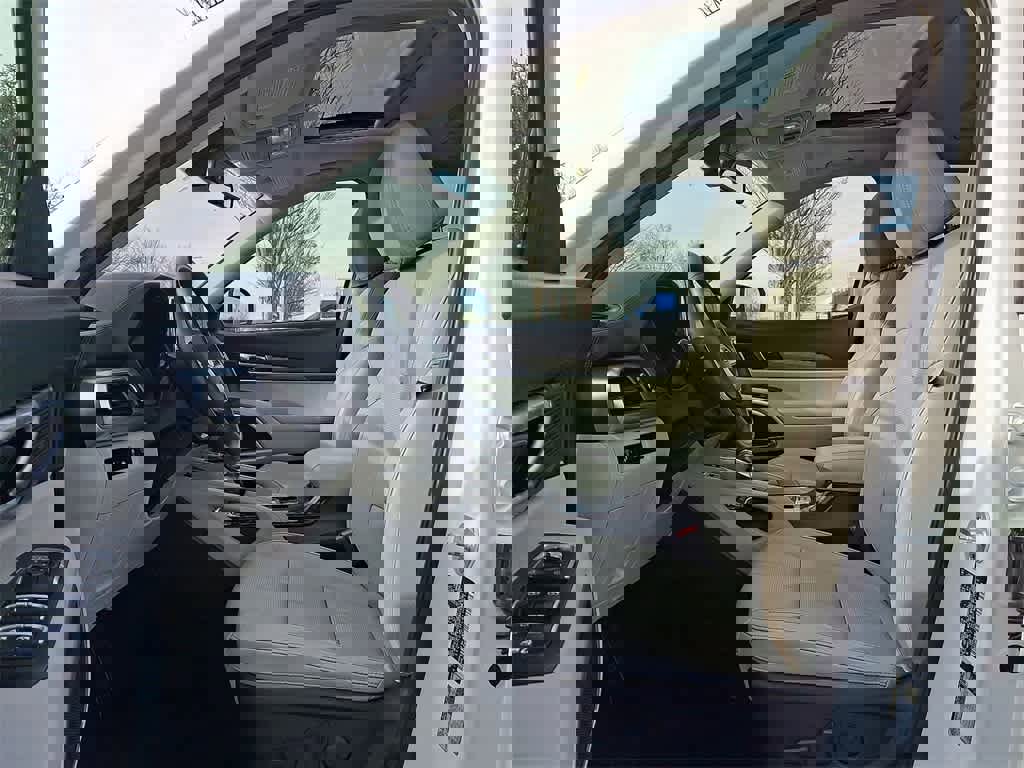 Used 2020 Kia Telluride EX image 11