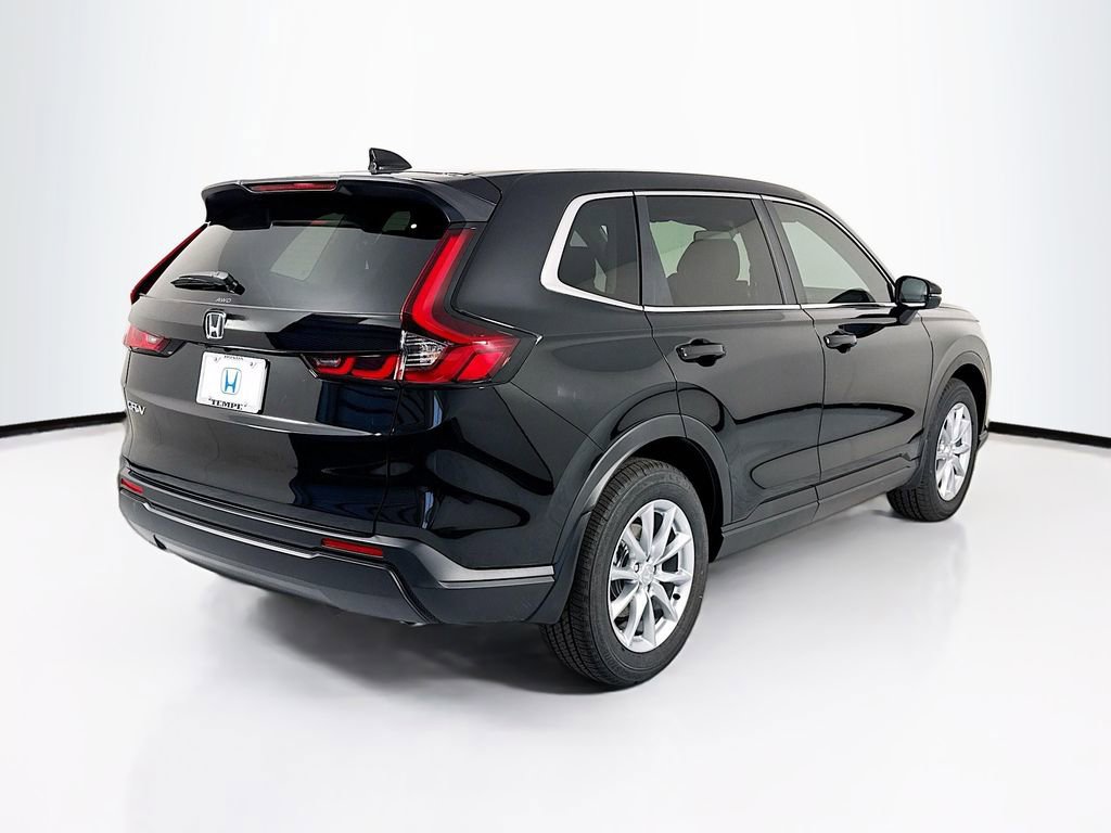 New 2026 Honda CR-V EX image 5