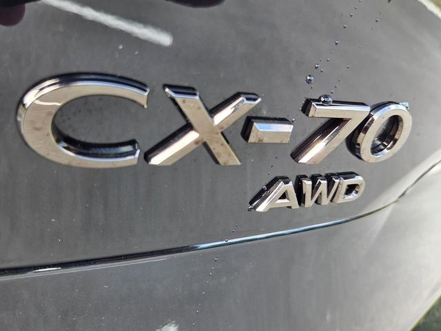 New 2026 MAZDA CX-70 3.3 Turbo S w/ Premium Package image 12