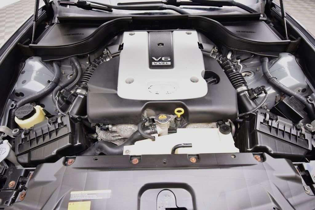 Used 2015 INFINITI Q40 AWD w/ Navigation Package image 27