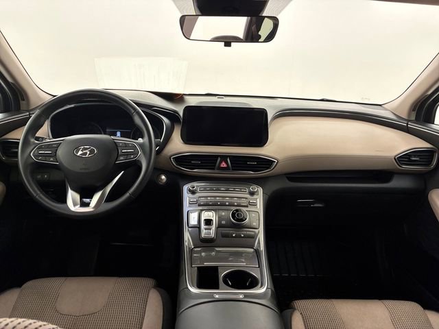 Used 2023 Hyundai Santa Fe SEL image 20