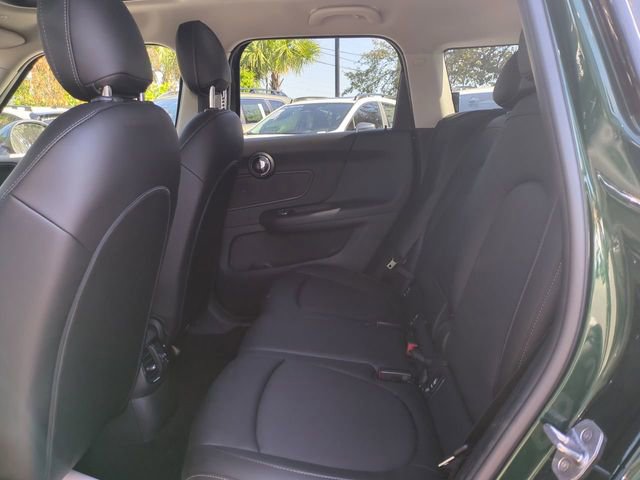 Used 2018 MINI Cooper Countryman image 16