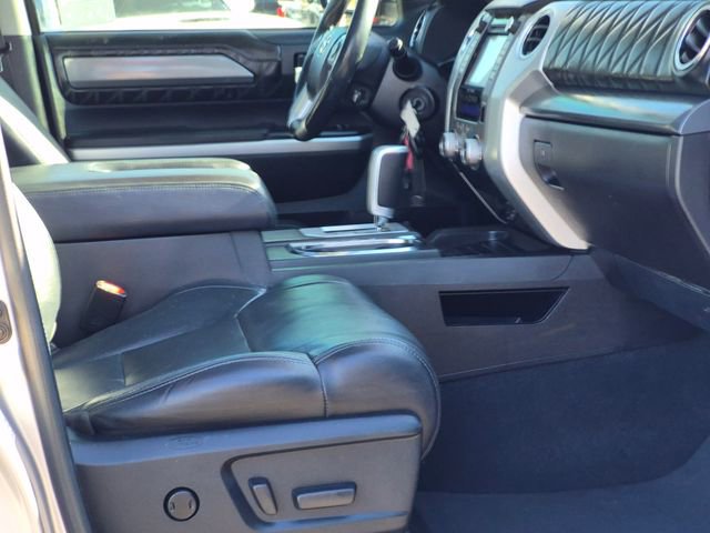 Used 2015 Toyota Tundra Platinum RWD image 18