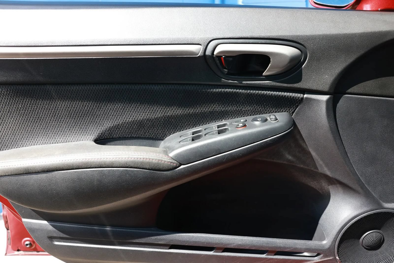 Used 2007 Honda Civic Si image 42