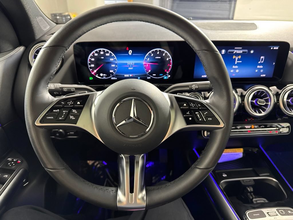 Certified 2026 Mercedes-Benz GLA 250 4MATIC image 34