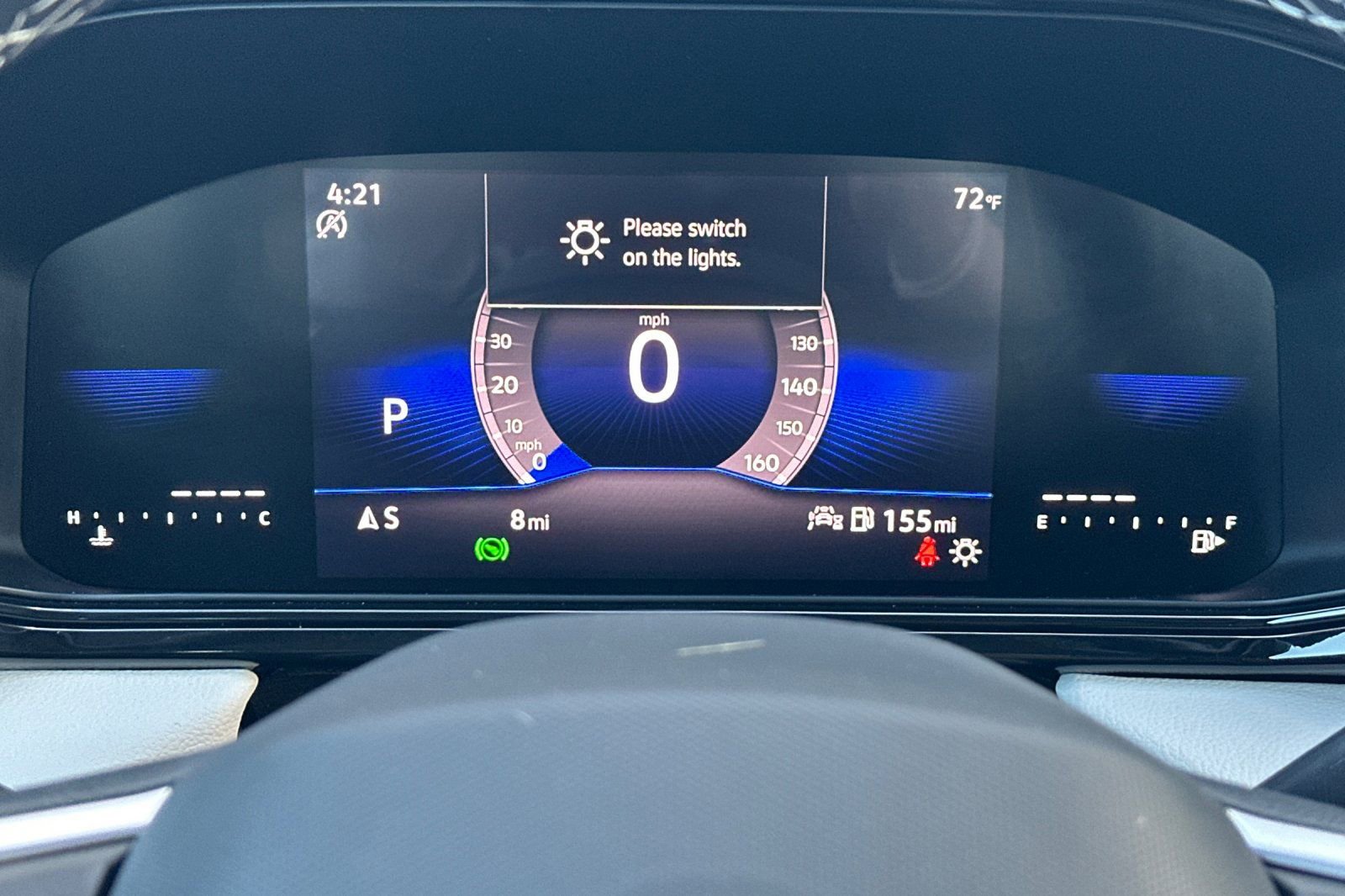 New 2026 Volkswagen Taos S FWD image 22