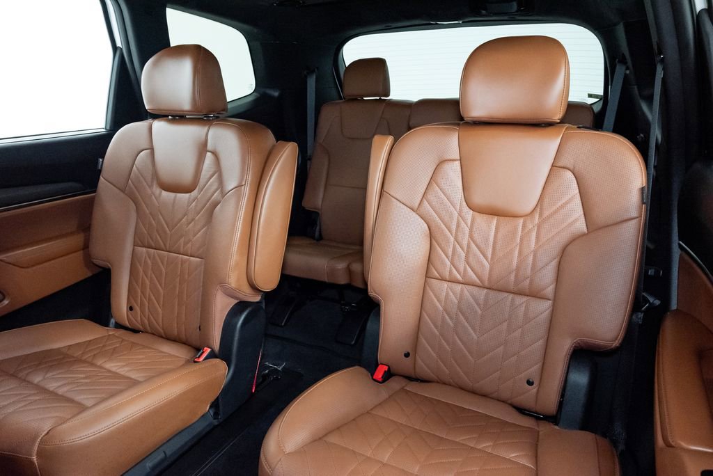 Certified 2025 Kia Telluride SX Prestige X-Line image 28