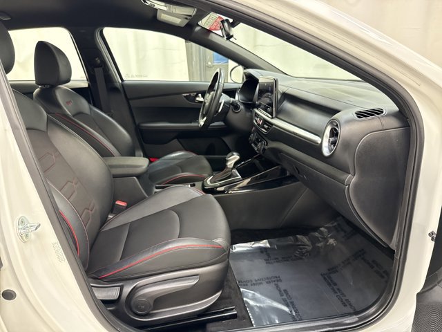 Certified 2023 Kia Forte GT image 27