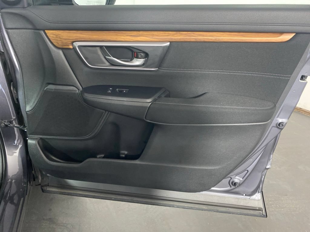 Used 2019 Honda CR-V EX image 32