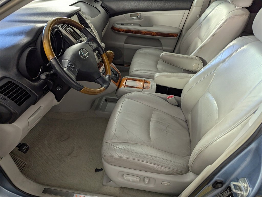 Used 2009 Lexus RX 350 350 image 10