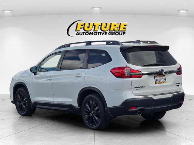 Used 2022 Subaru Ascent Onyx Edition image 6