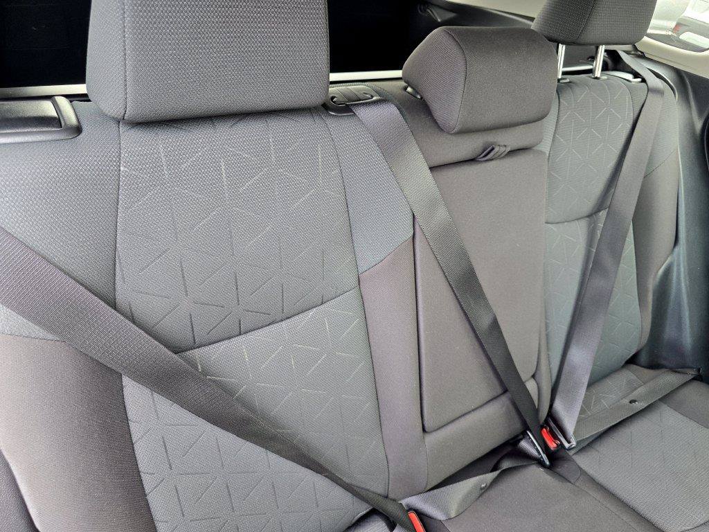 Certified 2025 Toyota RAV4 XLE AWD/4WD image 15