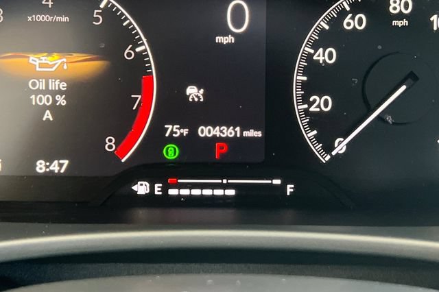 Used 2023 Honda Civic EX image 32