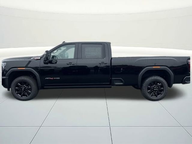 New 2026 GMC Sierra 3500 AT4 image 2