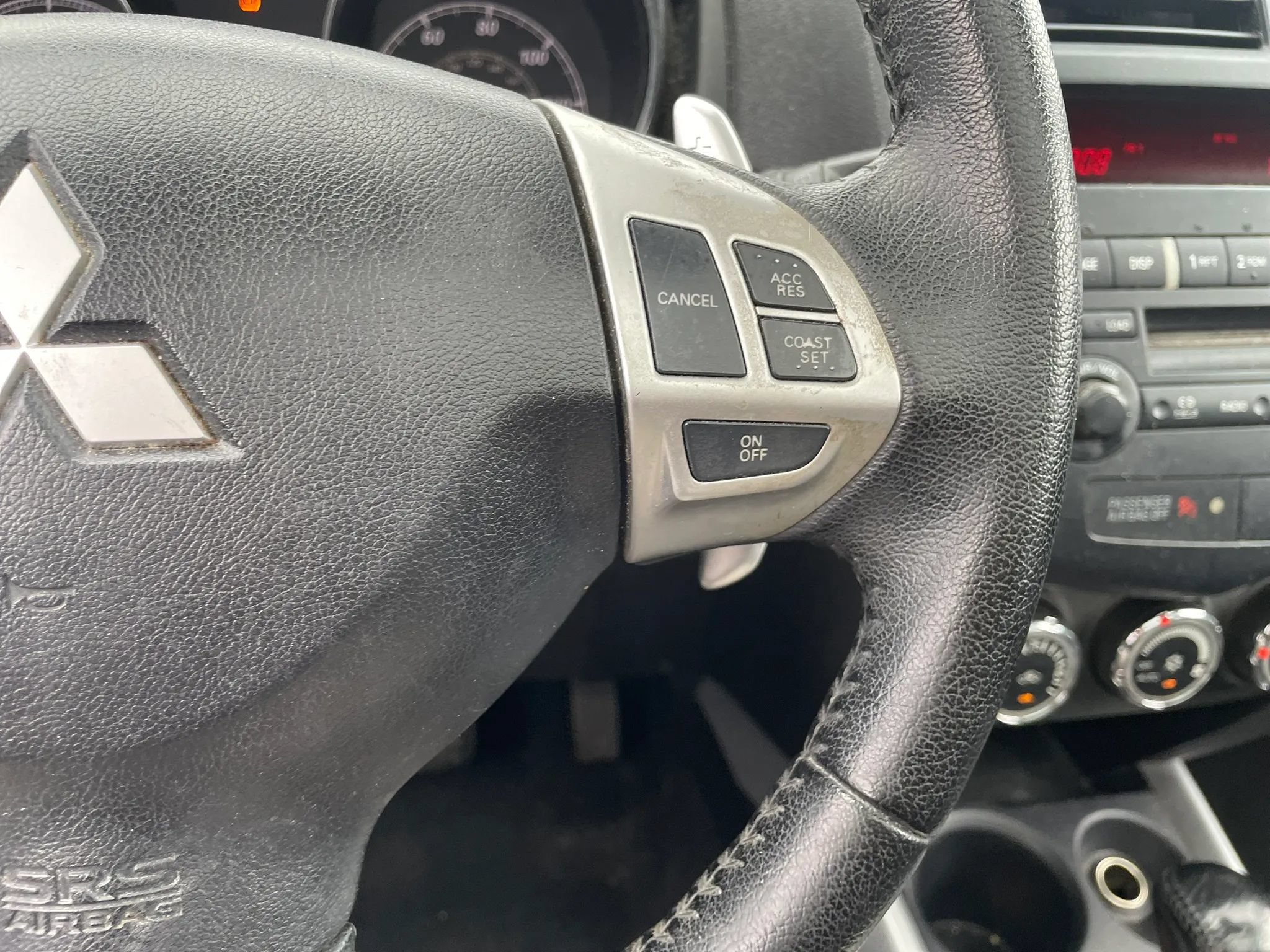 Used 2012 Mitsubishi Outlander Sport SE FWD image 18